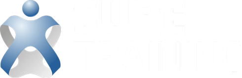 Sure Training Logo