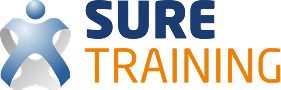 Sure Training Logo